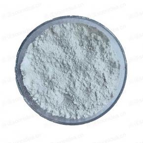 Iron oxide series pigments 