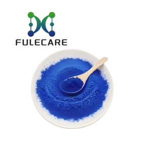 Pigment Spirulina Extract