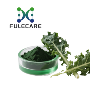 Barley Grass Kale Powder
