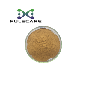 Bitter Orange Peel Extract