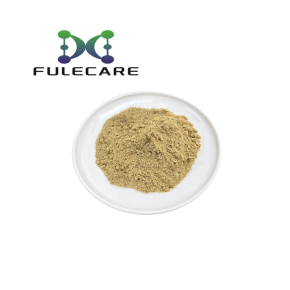 Yeast beta glucan