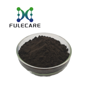 Cuttlefish Ink Powder 